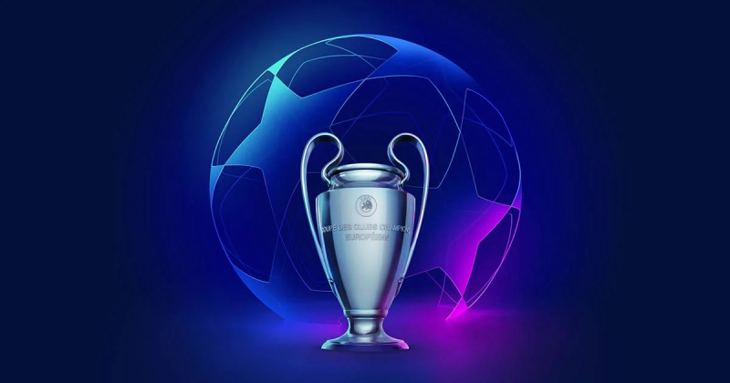 Барселона &mdash; Интер